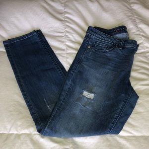 Women’s Lauren Conrad Jeans